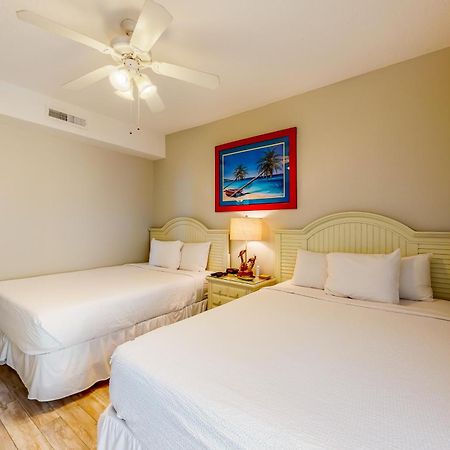 Emerald Isle Panama City Beach Habitación foto