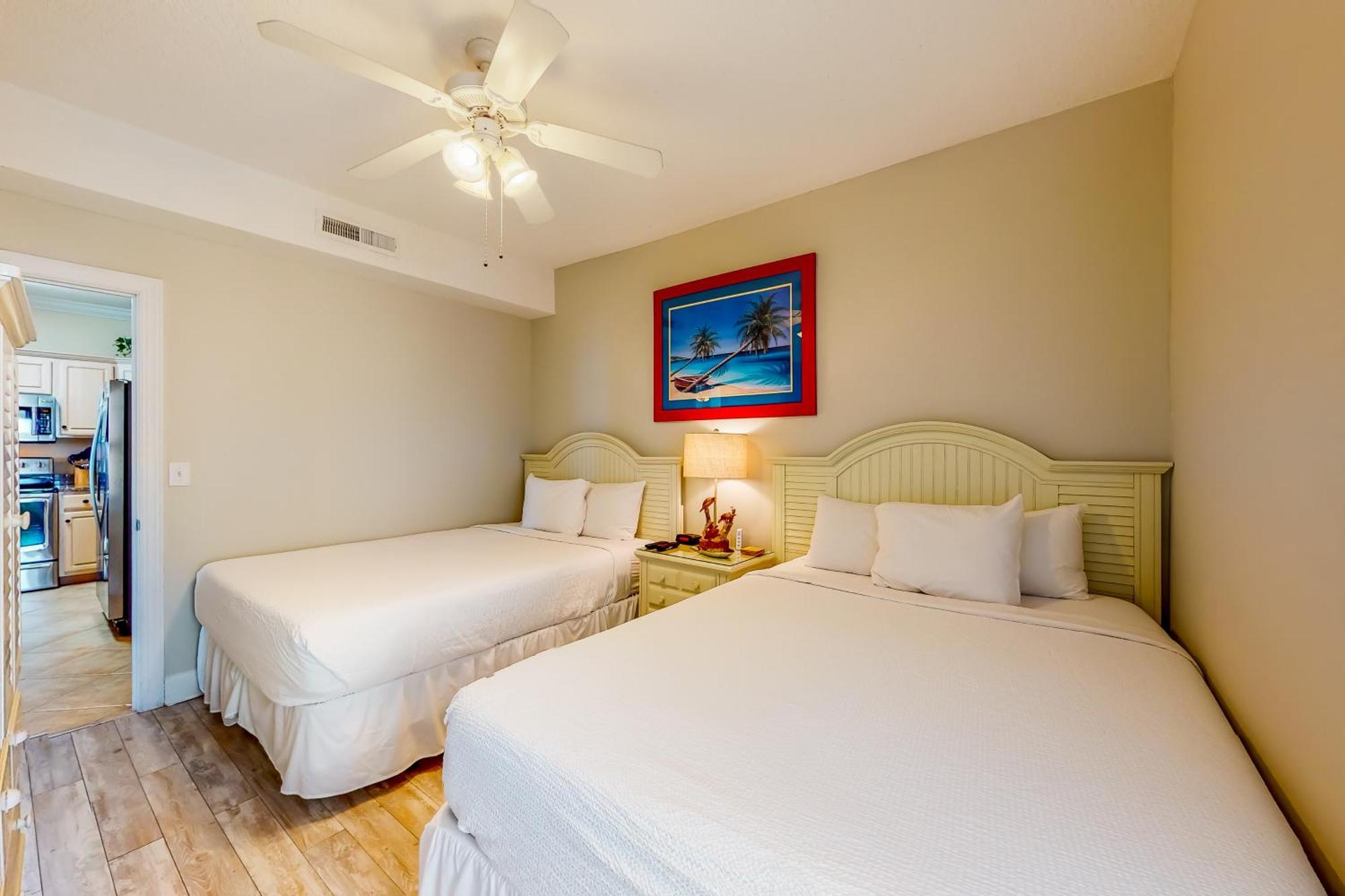Emerald Isle Panama City Beach Habitación foto
