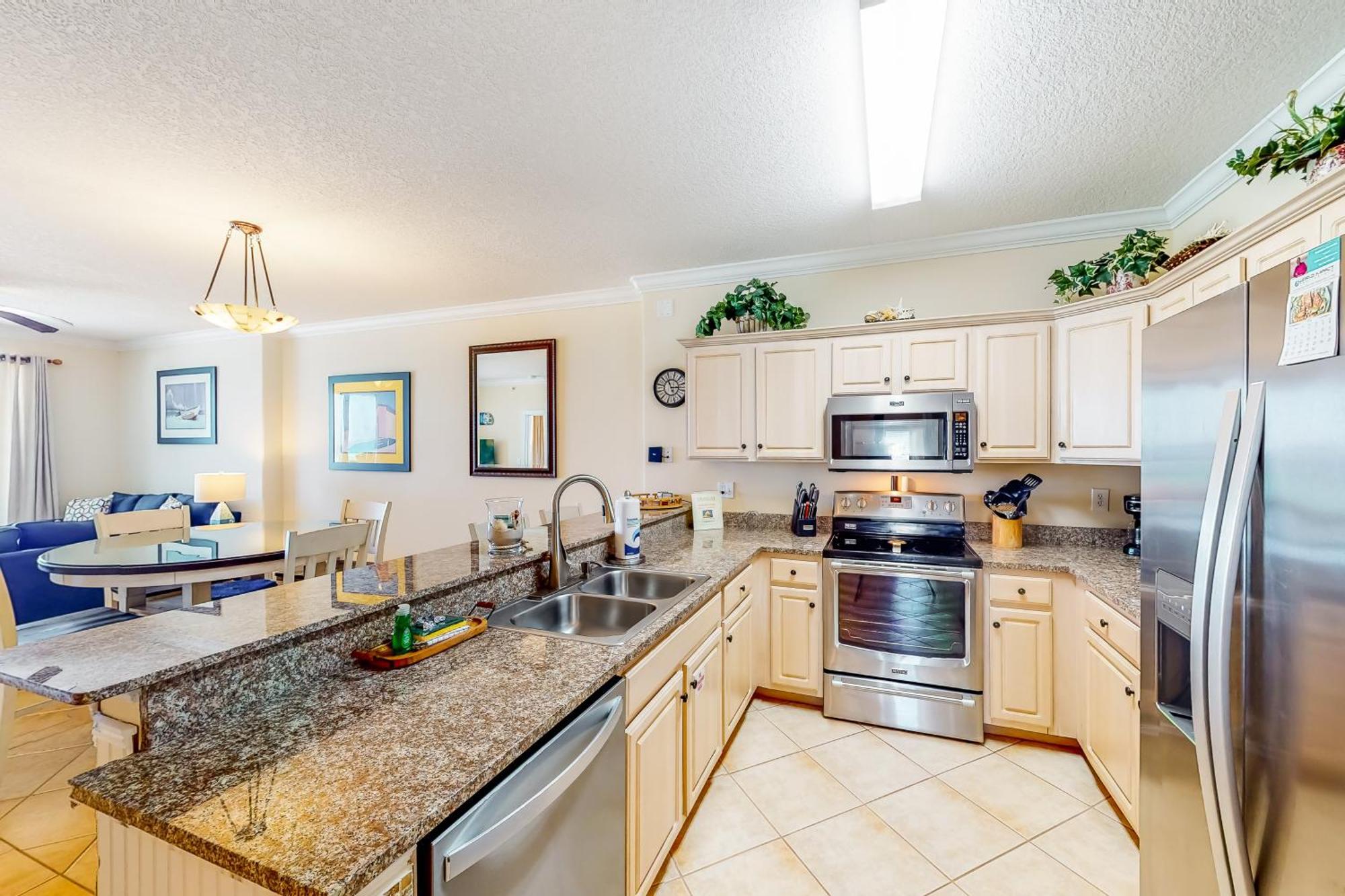 Emerald Isle Panama City Beach Habitación foto