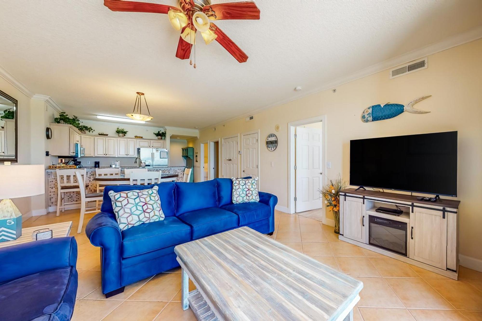 Emerald Isle Panama City Beach Habitación foto