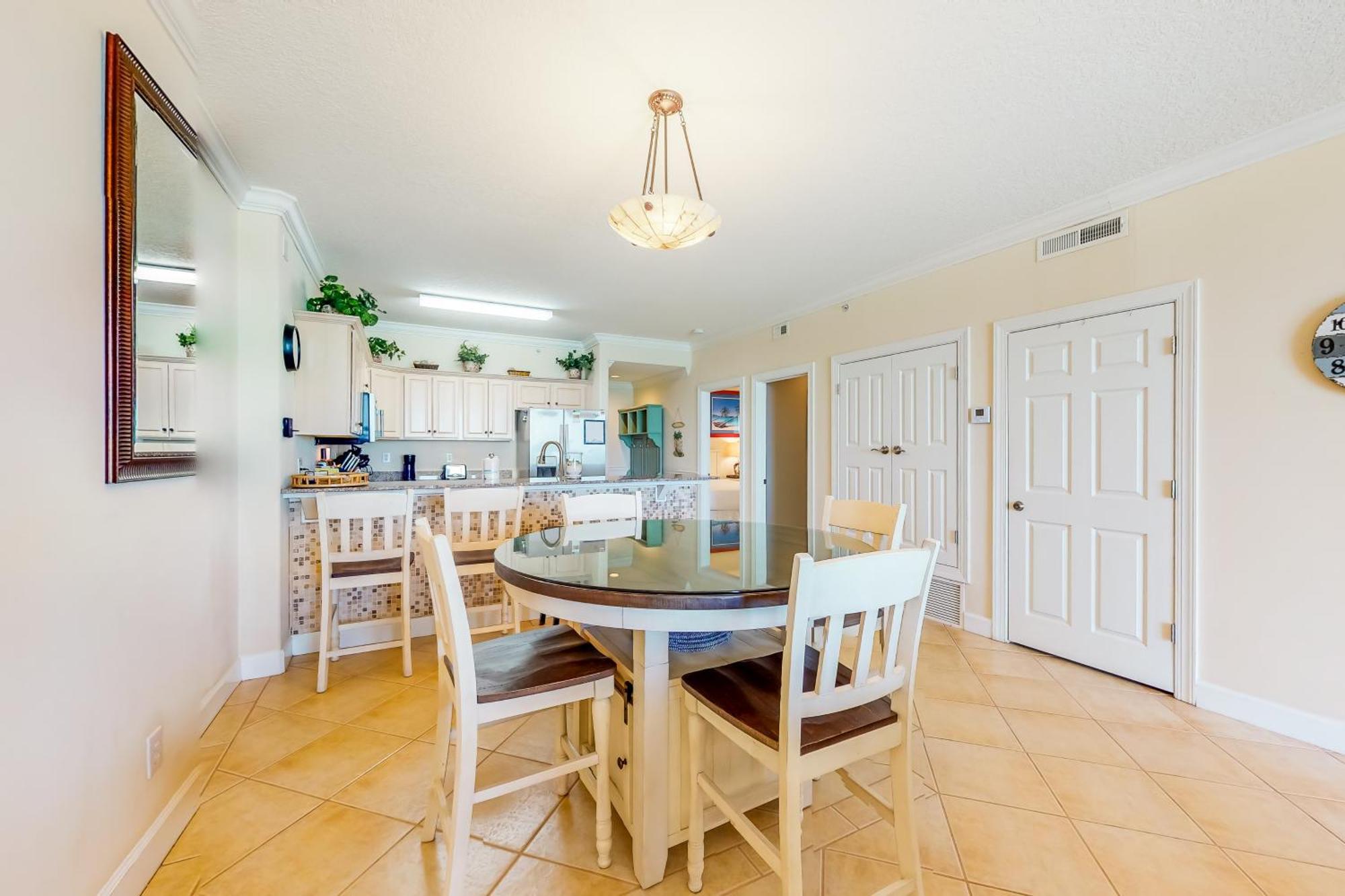 Emerald Isle Panama City Beach Habitación foto