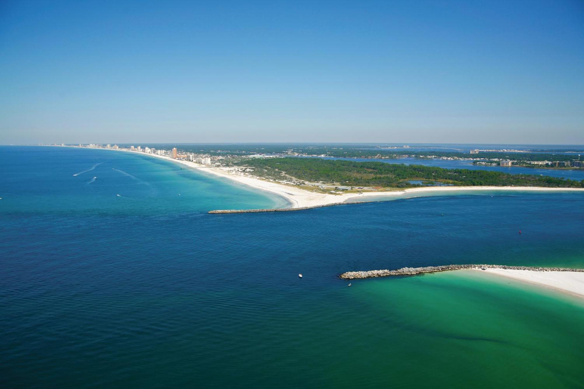 Emerald Isle Panama City Beach Habitación foto