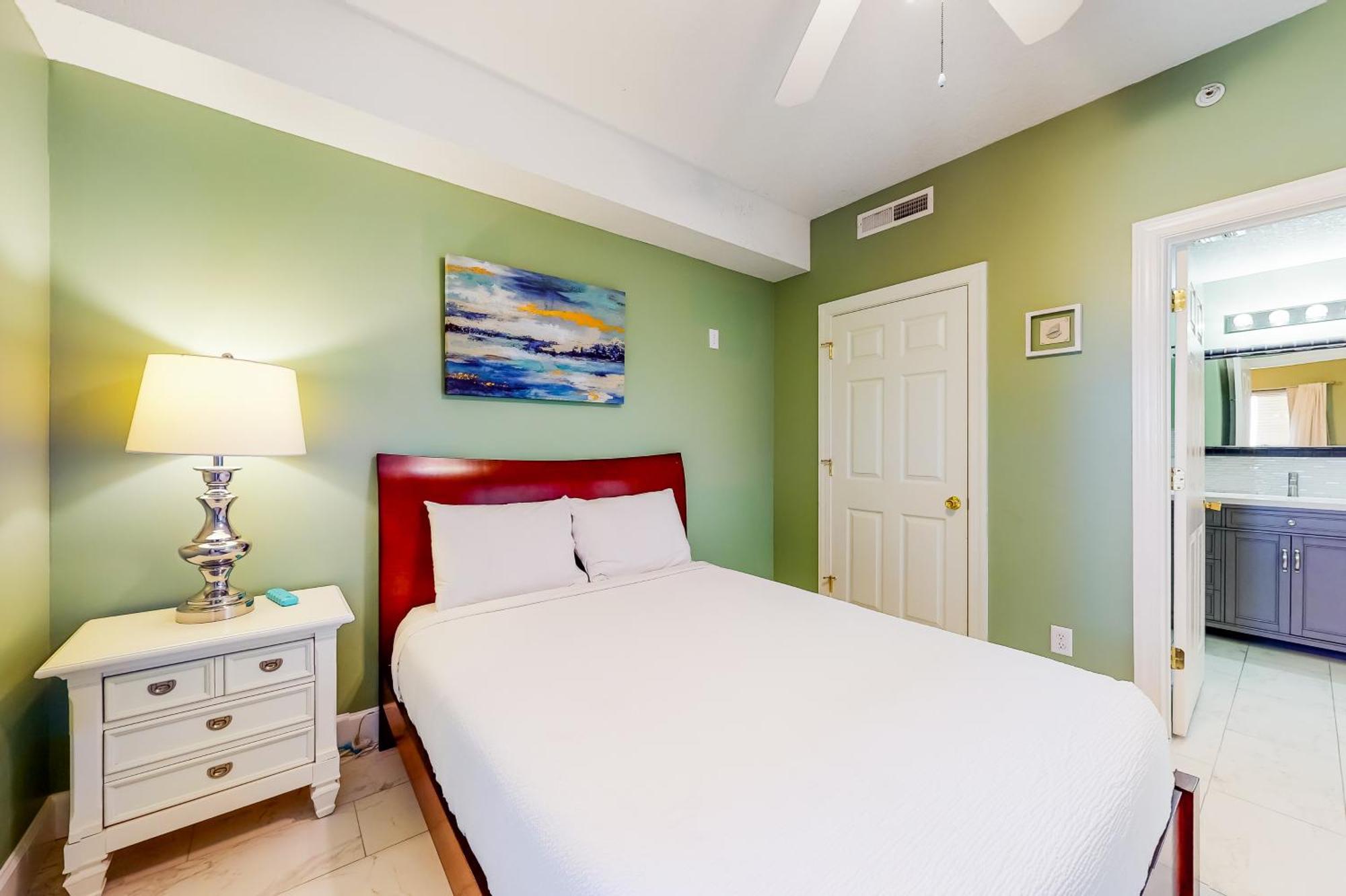 Emerald Isle Panama City Beach Habitación foto
