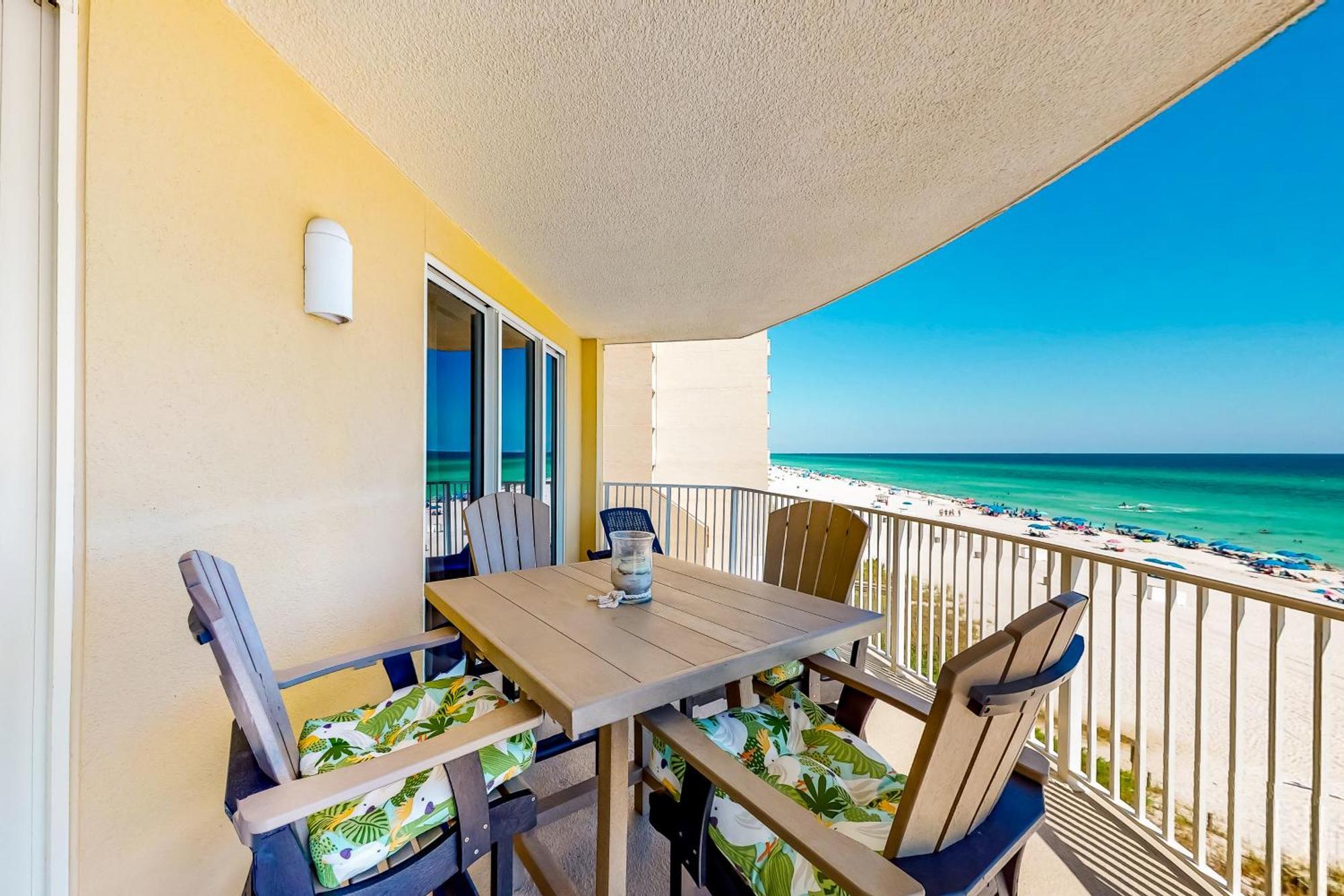 Emerald Isle Panama City Beach Habitación foto