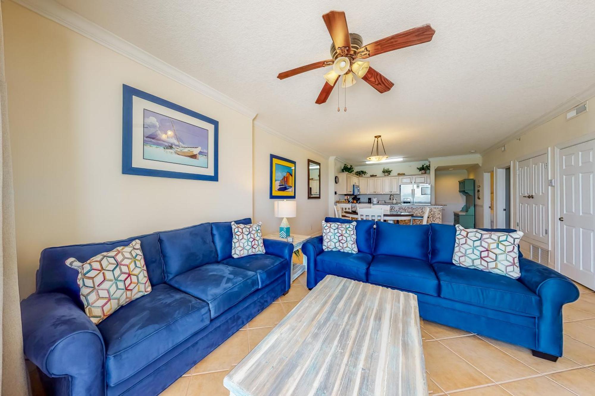 Emerald Isle Panama City Beach Habitación foto