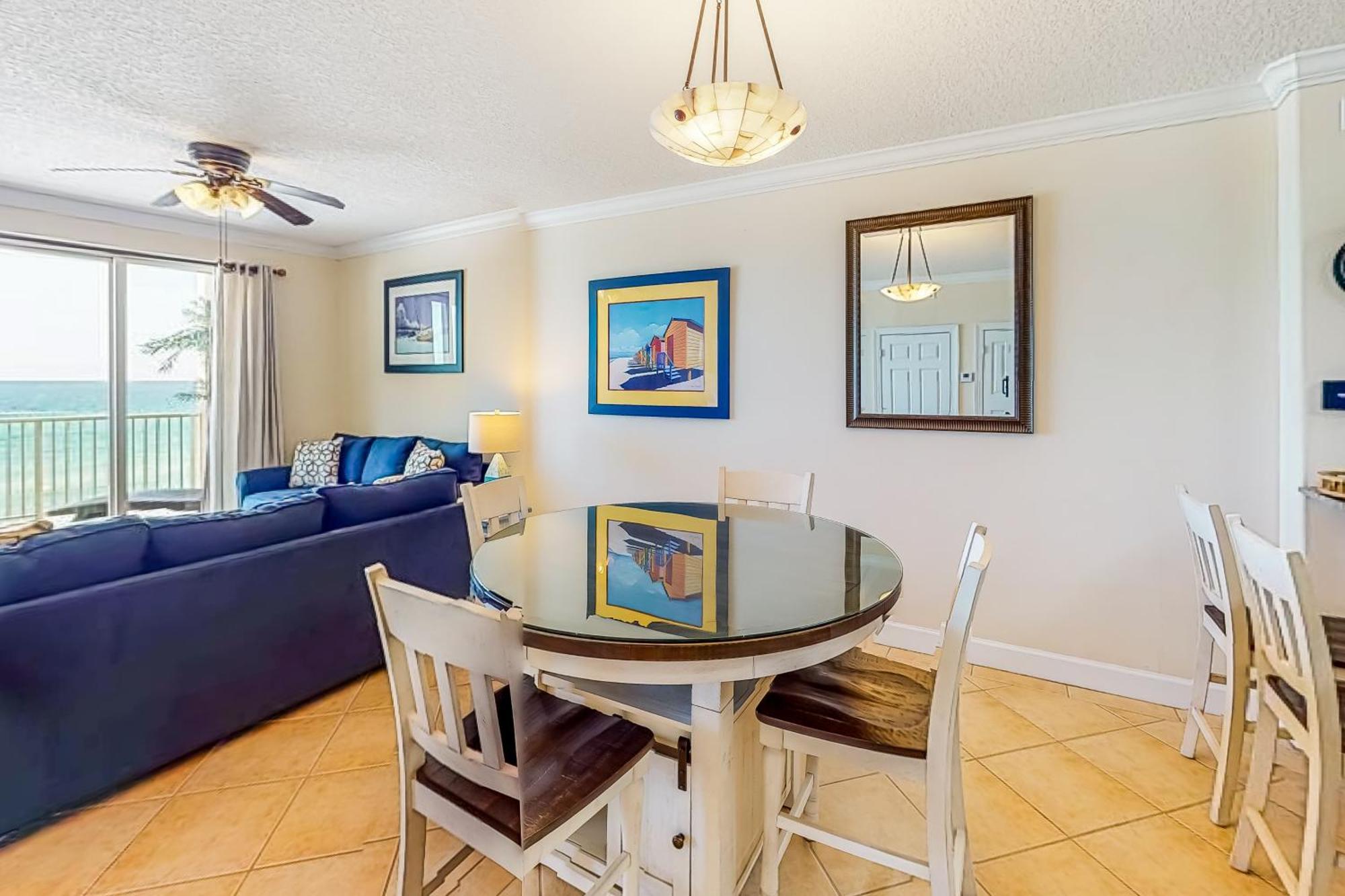 Emerald Isle Panama City Beach Habitación foto