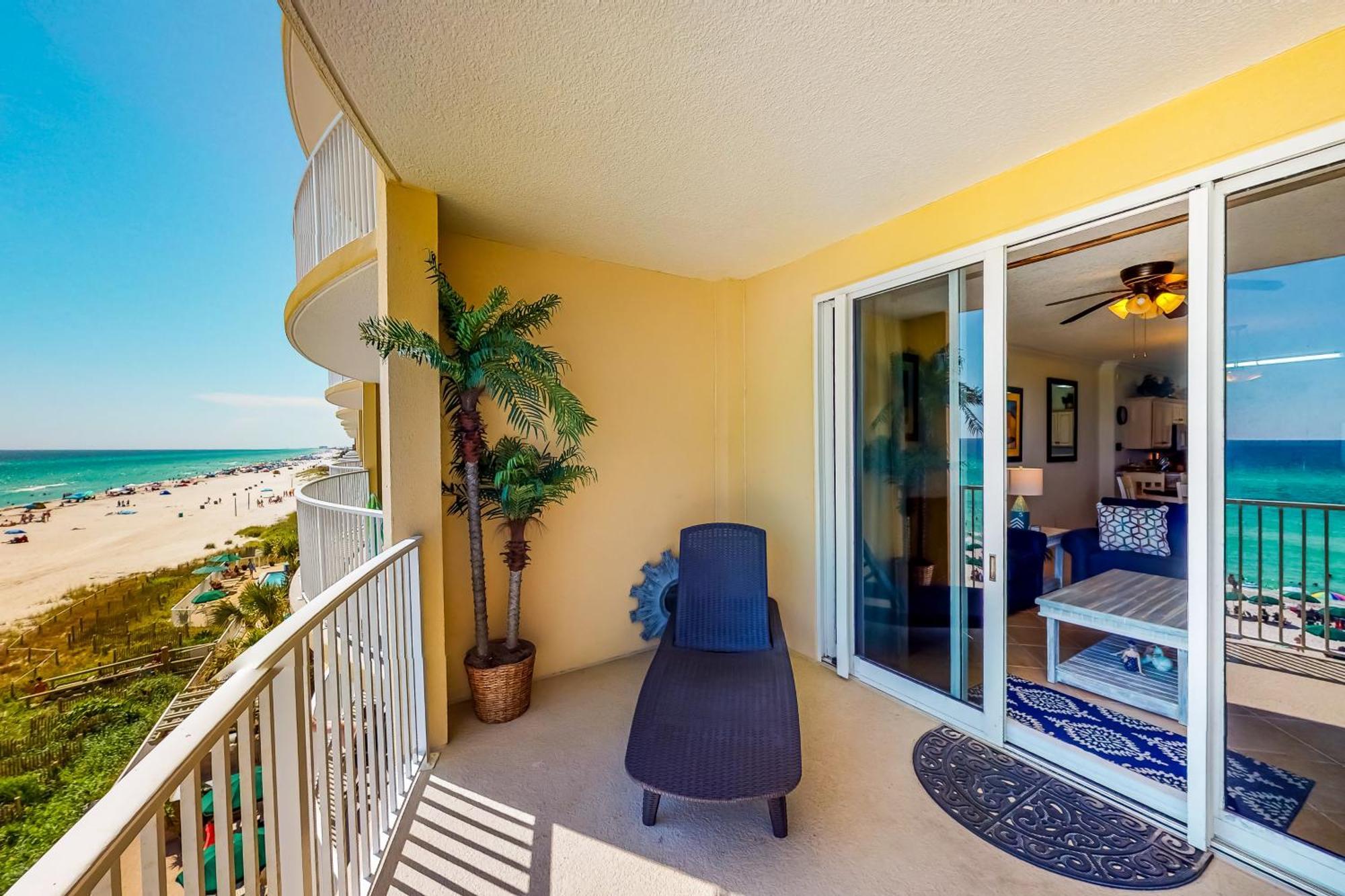 Emerald Isle Panama City Beach Habitación foto