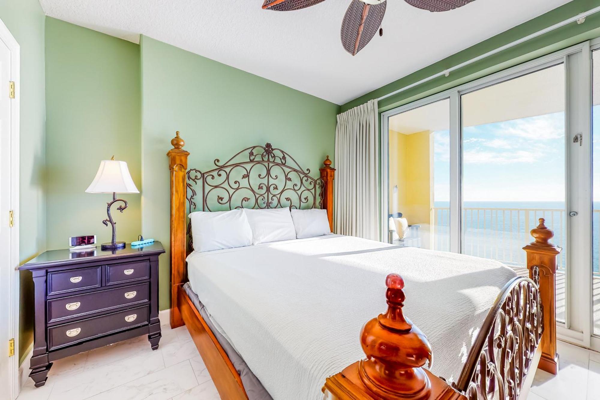 Emerald Isle Panama City Beach Habitación foto
