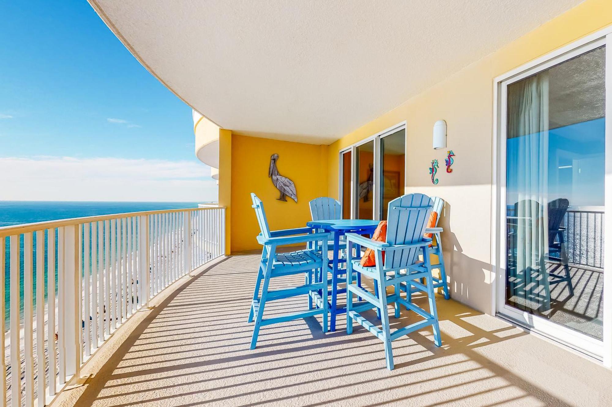 Emerald Isle Panama City Beach Habitación foto