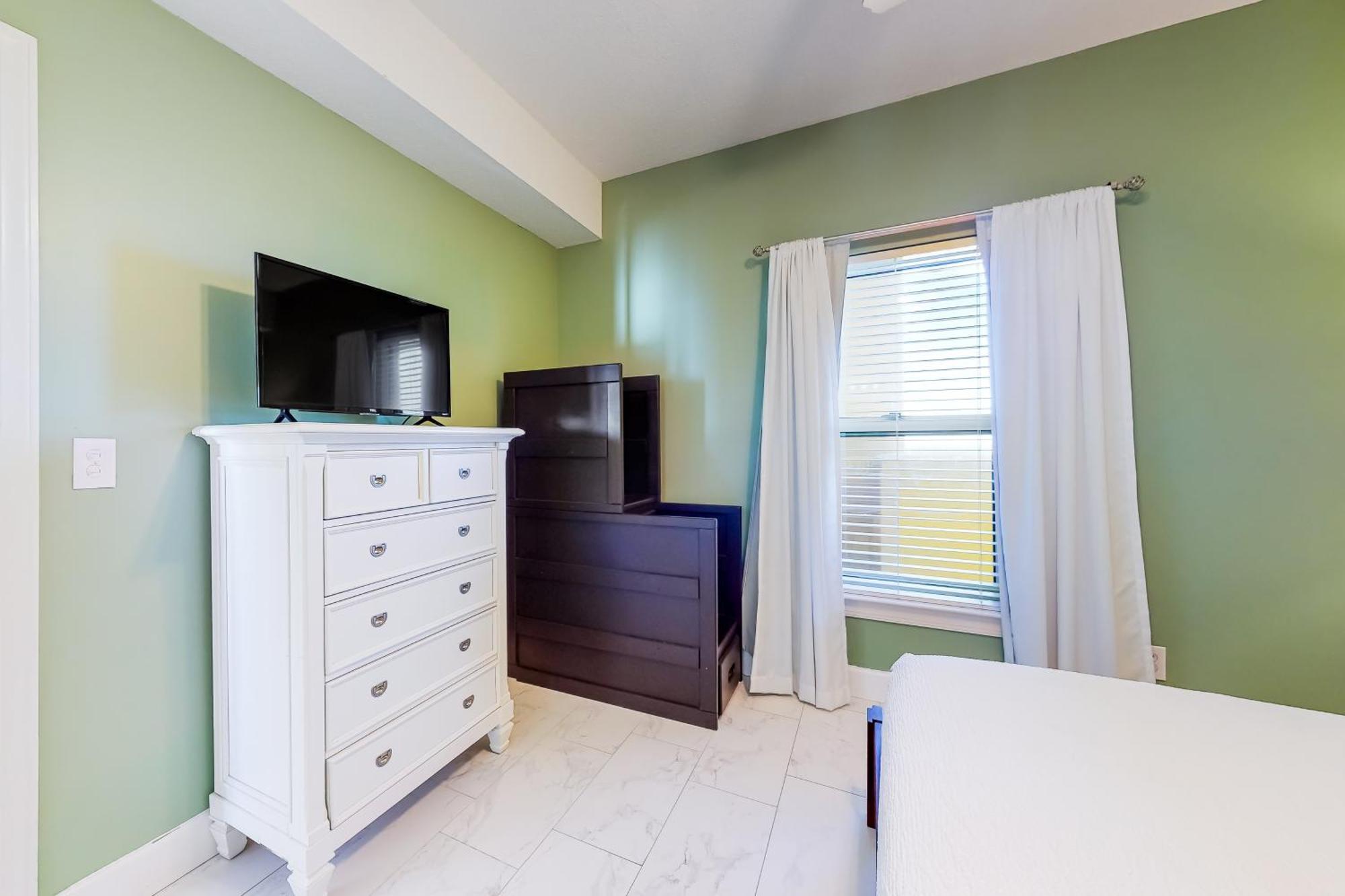 Emerald Isle Panama City Beach Habitación foto