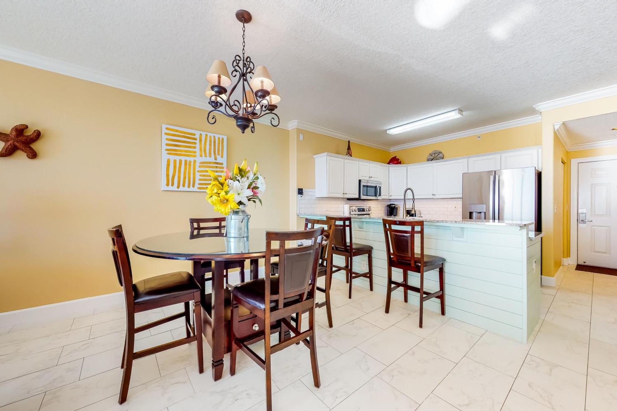 Emerald Isle Panama City Beach Habitación foto