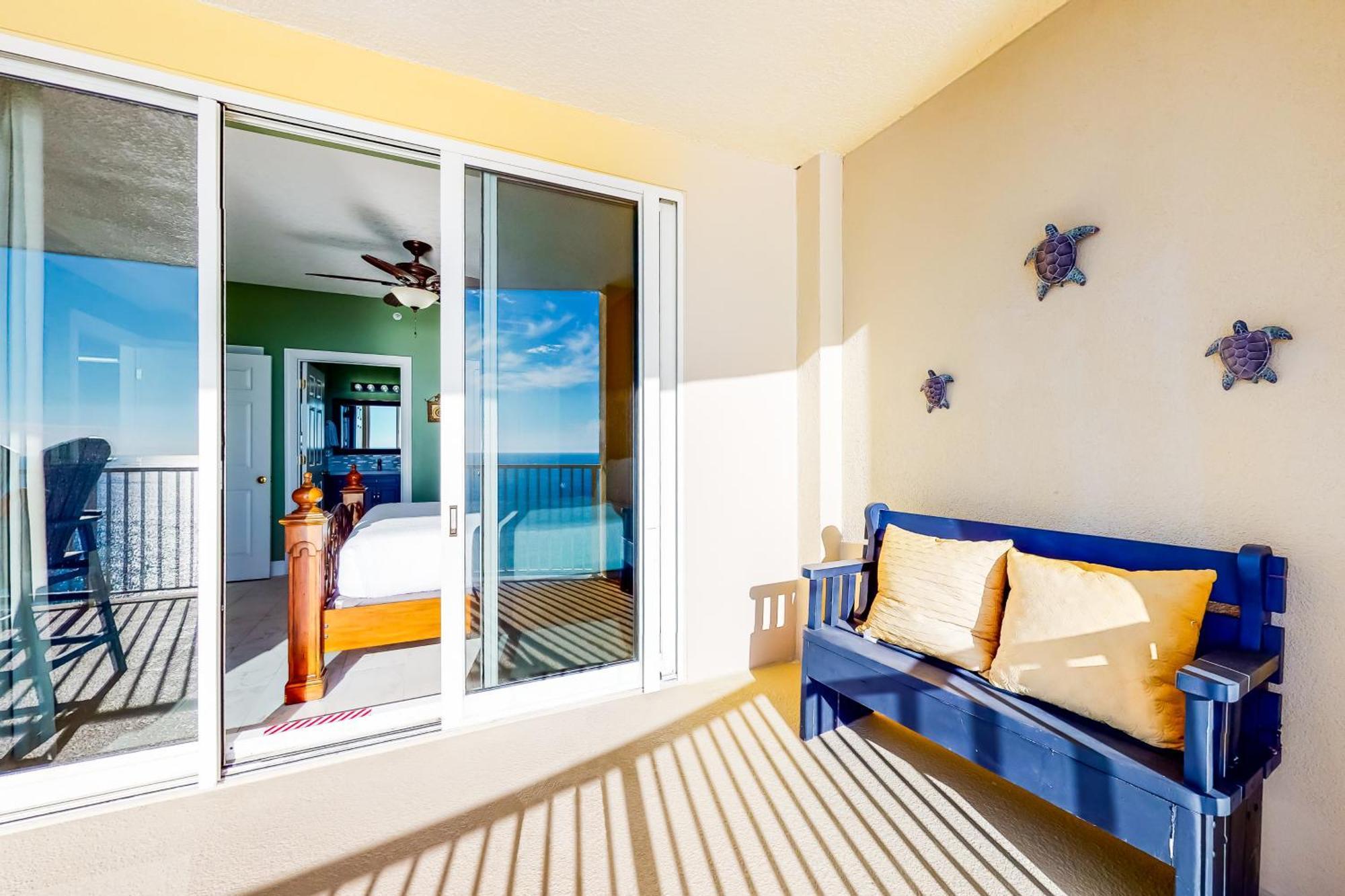 Emerald Isle Panama City Beach Habitación foto
