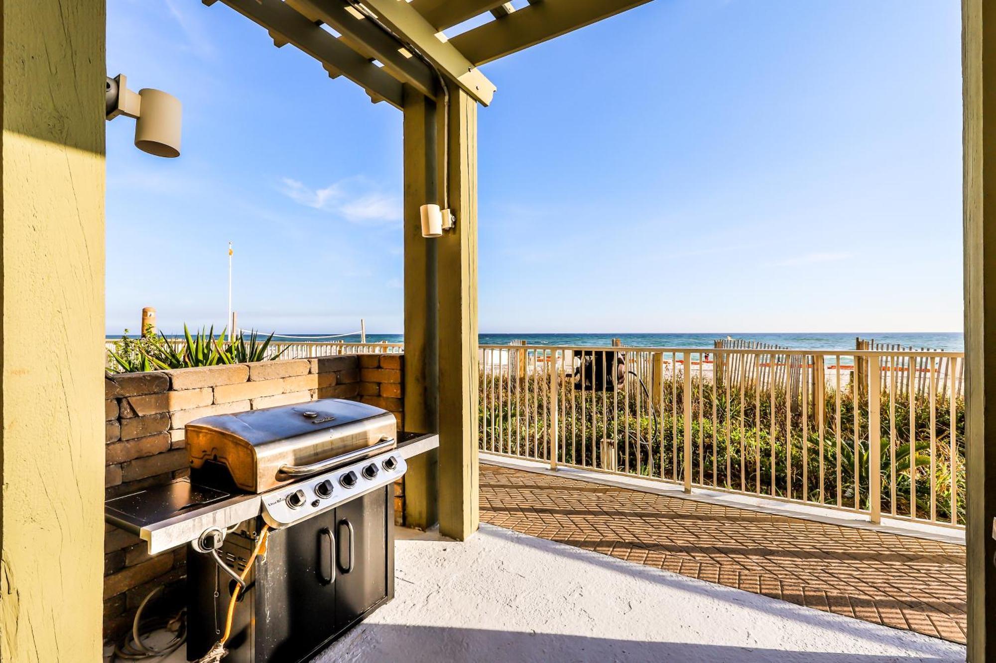 Emerald Isle Panama City Beach Habitación foto