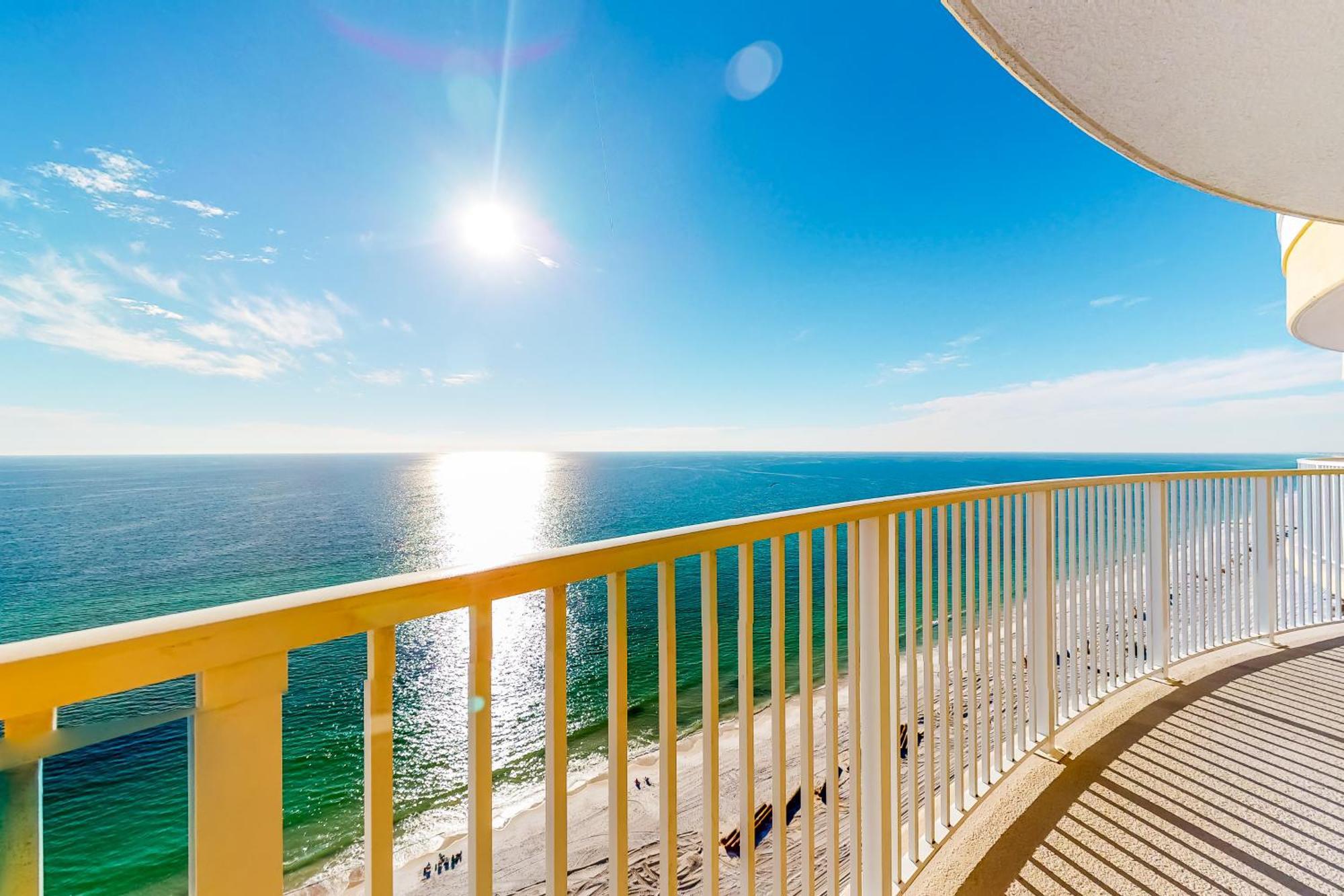 Emerald Isle Panama City Beach Habitación foto