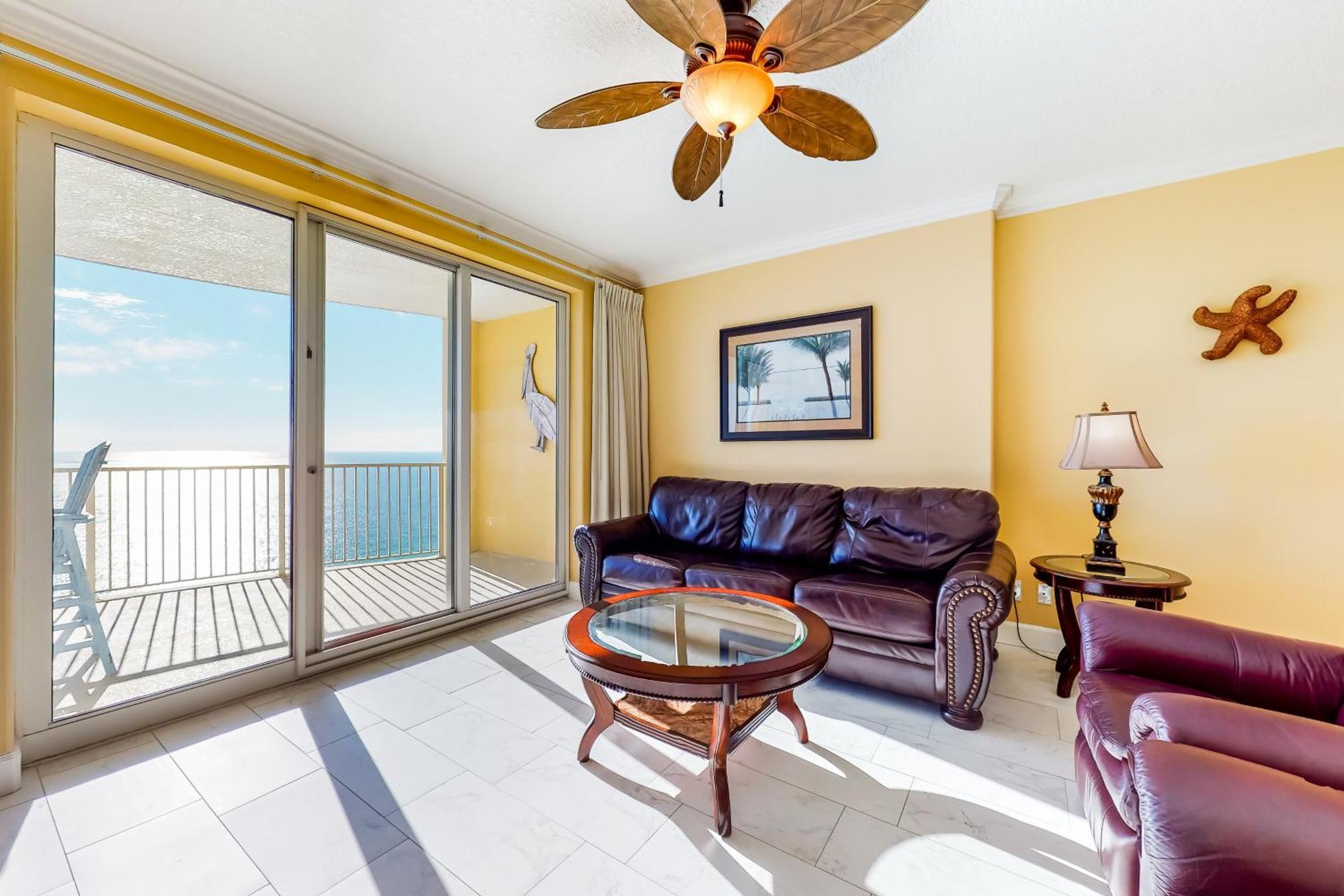 Emerald Isle Panama City Beach Habitación foto