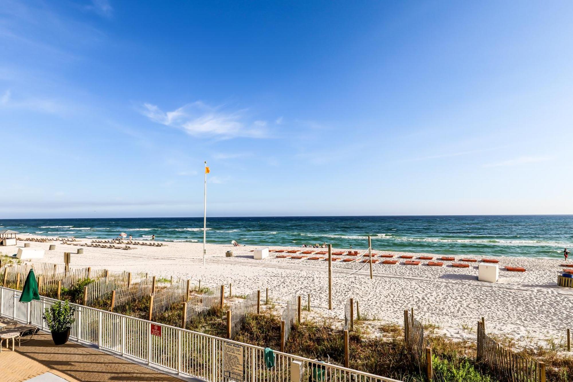 Emerald Isle Panama City Beach Habitación foto