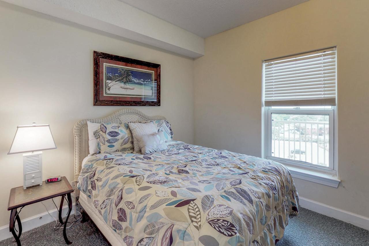 Emerald Isle Panama City Beach Exterior foto