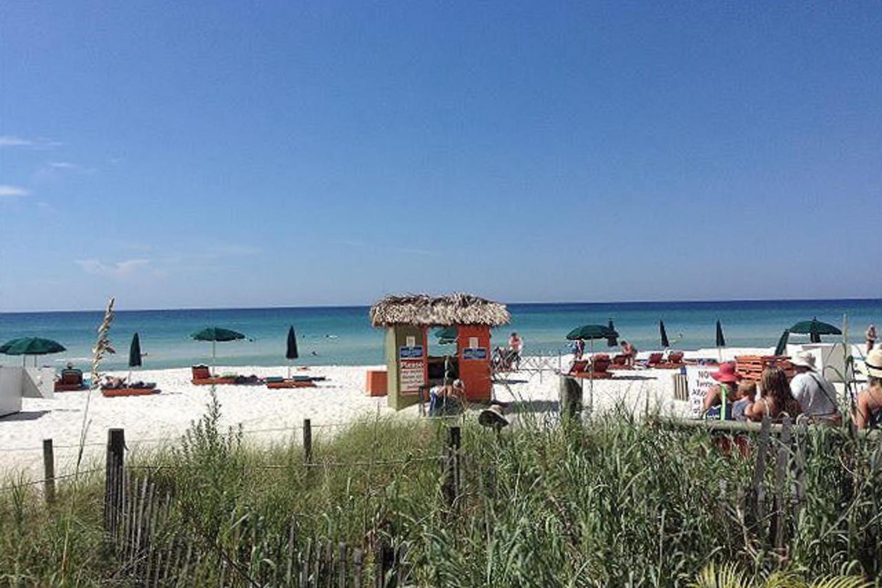 Emerald Isle Panama City Beach Exterior foto