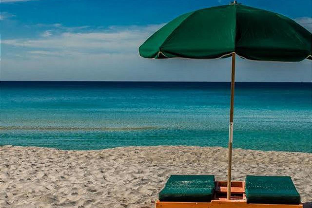 Emerald Isle Panama City Beach Exterior foto
