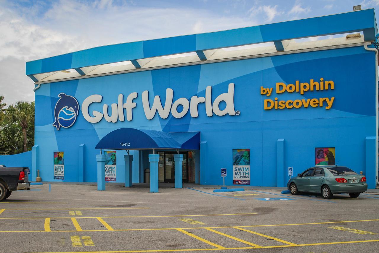 Emerald Isle Panama City Beach Exterior foto