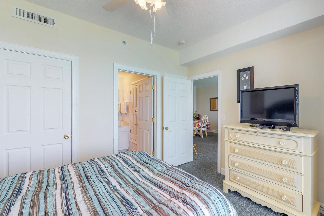 Emerald Isle Panama City Beach Exterior foto