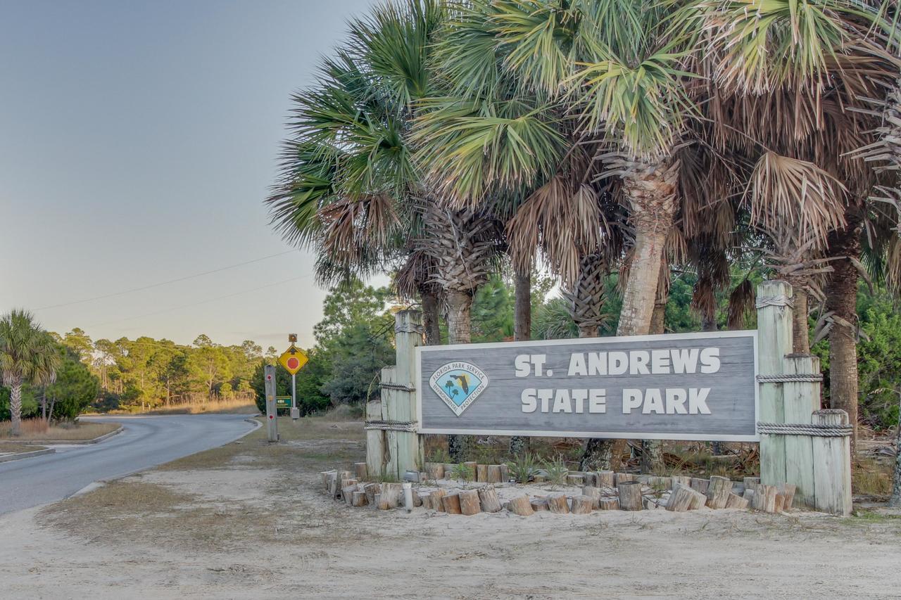 Emerald Isle Panama City Beach Exterior foto