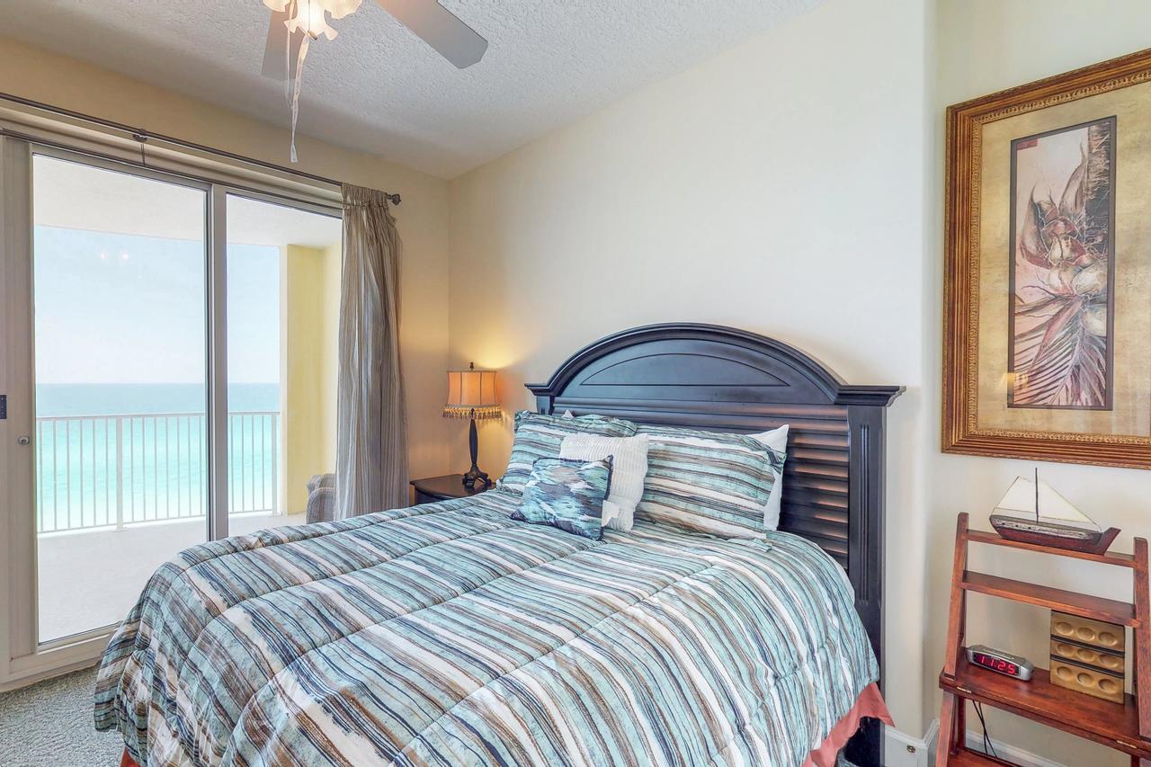 Emerald Isle Panama City Beach Exterior foto